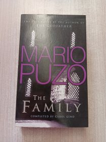 Mario Puzo The Family