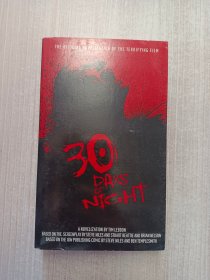 30 Days of Night