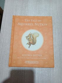 THE TALE OF SQUIRREL NUTKIN