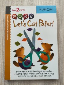 MoreLet'sCutPaper