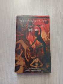 Inferno：the Divine Comedy of Dante Alighieri (Bantam Classics)