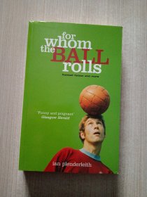 For Whom the Ball Rolls