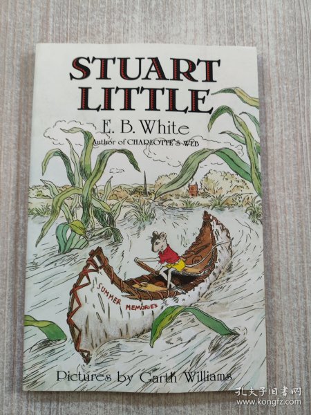 Stuart Little