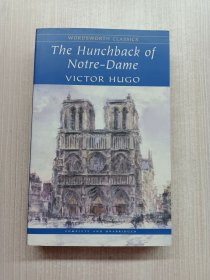 The Hunchback of Notre-Dame