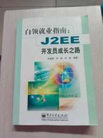 白领就业指南：J2EE开发员成长之路