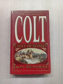 colt chief of scouts