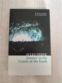 JourneytotheCentreoftheEarth(CollinsClassics)地心之旅(柯林斯经典)