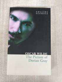 The Picture of Dorian Gray (Collins Classics)[道林·格雷的画像]