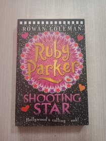 Ruby Parker: Shooting Star