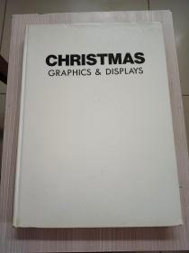 CHRISTMAS GRAPHICS & DISPLAYS（英日文）