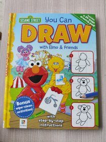 You Can Draw