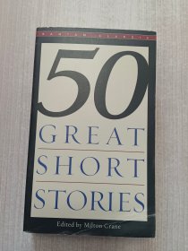 Fifty Great Short Stories