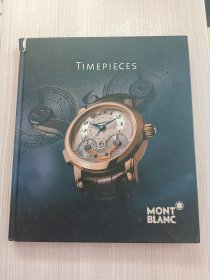 TIMEPIECES