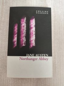 NorthangerAbbey(CollinsClassics)[诺桑觉寺(柯林斯经典)]