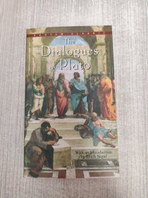 The Dialogues of Plato