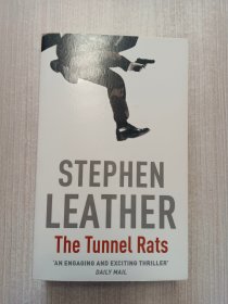 The Tunnel Rats