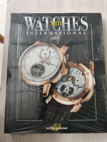 Watches International, Volume XIII[国际腕表杂志，十三卷]