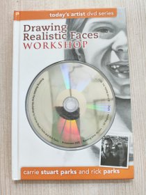 Drawing Realistic Faces WORKSHOP