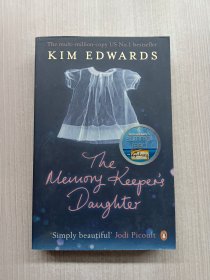 The Memory Keeper's Daughter