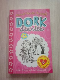 Dork Diaries