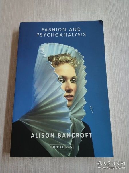 FASHION AND PSYCHOANALYSIS