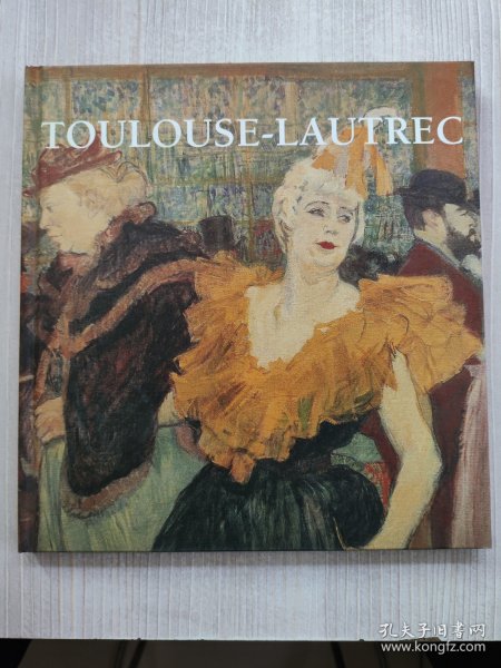 Toulouse Lautrec