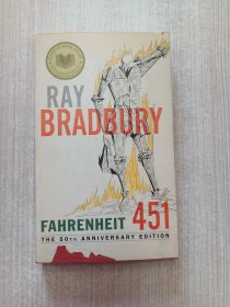 Fahrenheit 451