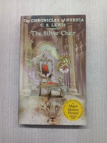 The Silver Chair