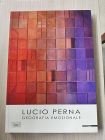 lucio perna geografia emozionale