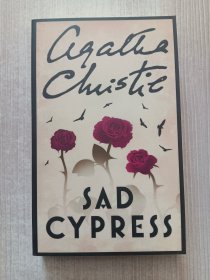 Sad Cypress (Poirot)