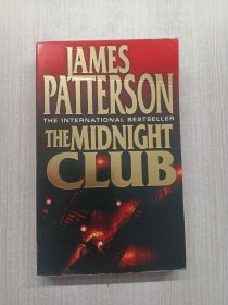 英文原版The Midnight Club