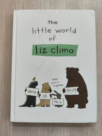 The Little World of Liz Climo