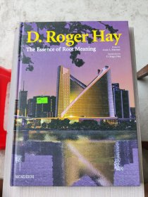 D.roger hay the essence of root meaning
