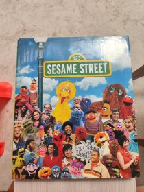 123sesame street a celebration-40 years of life on the street