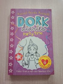 Dork Diaries: Party Time