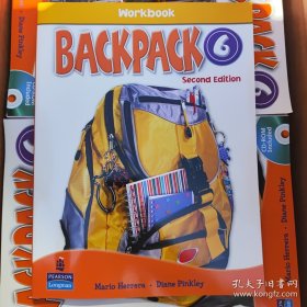 BACKPACK6 有盘