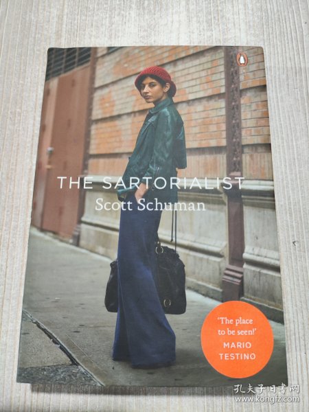 The Sartorialist