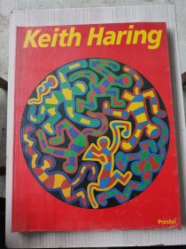 Keith Haring (Art & Design)
