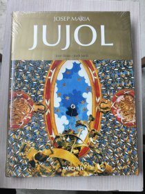 Josep Maria Jujol：JUJOL:绘画及家具设计师