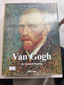 van Gogh：The Complete Paintings