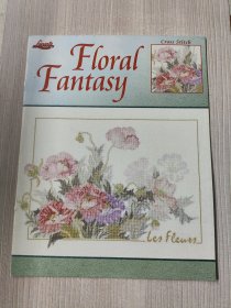floral fantasy