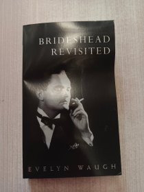 Brideshead Revisited：Sacred and Profane Memories of Captain Charles Ryder: The Sacred and Profane Memories of Captain Charles Ryder (Penguin Modern Classics)