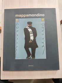 mappamondino 阿尔多·蒙迪诺 作品选集（意大利语）