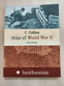 CollinsAtlasofWorldWarII