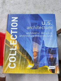 Collection: U.S. Architecture