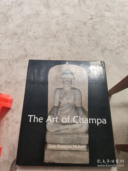 现货The Art of Champa[9781859959756]