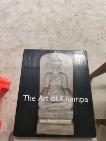 现货The Art of Champa[9781859959756]