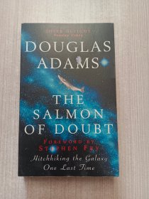 The Salmon of Doubt