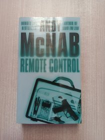 Remote Control (Nick Stone 01)