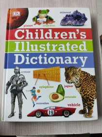 Children'sIllustratedDictionary